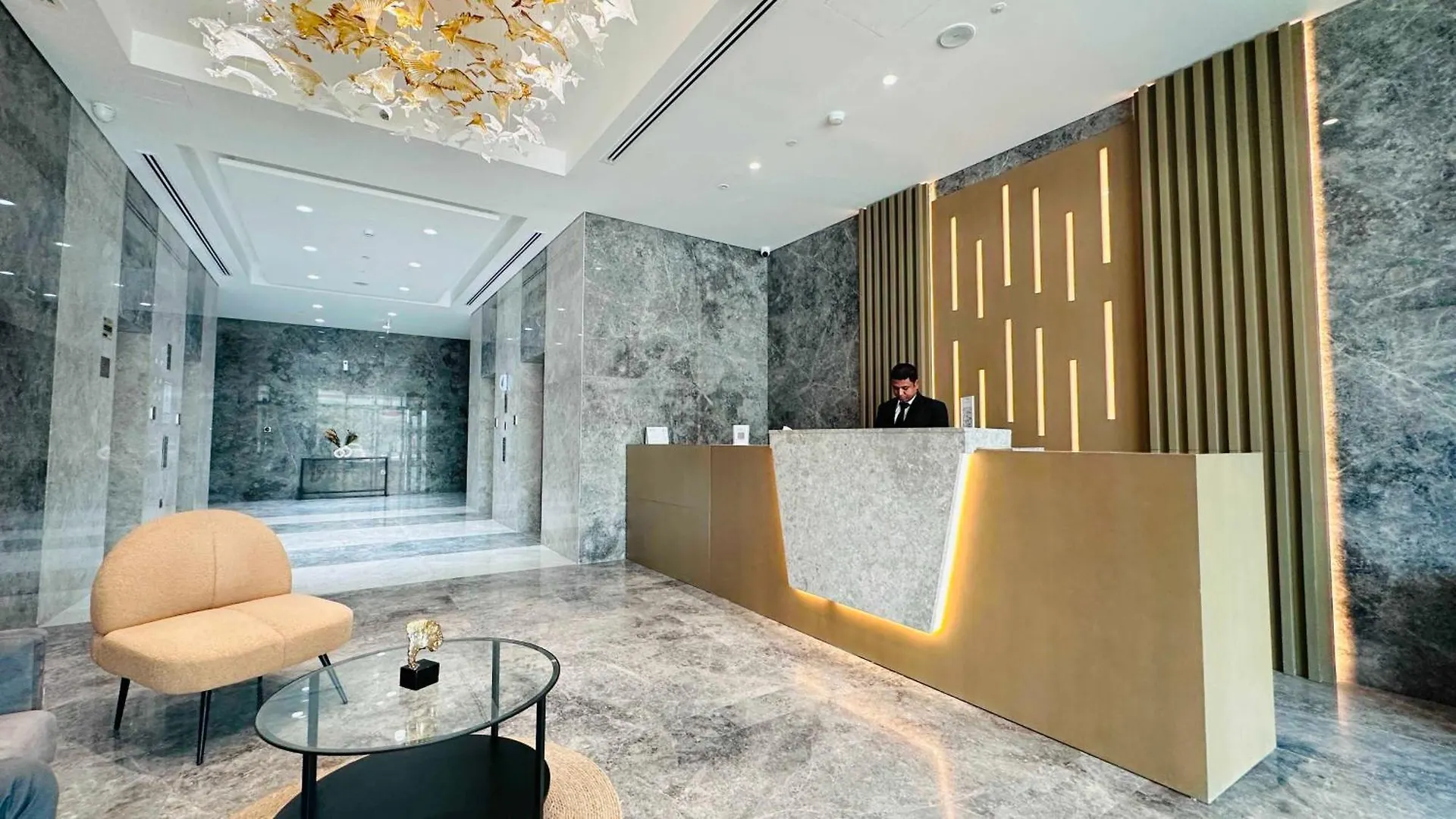 Dancenter Retreat Sheikh Zayed Road Hotel Dubai
