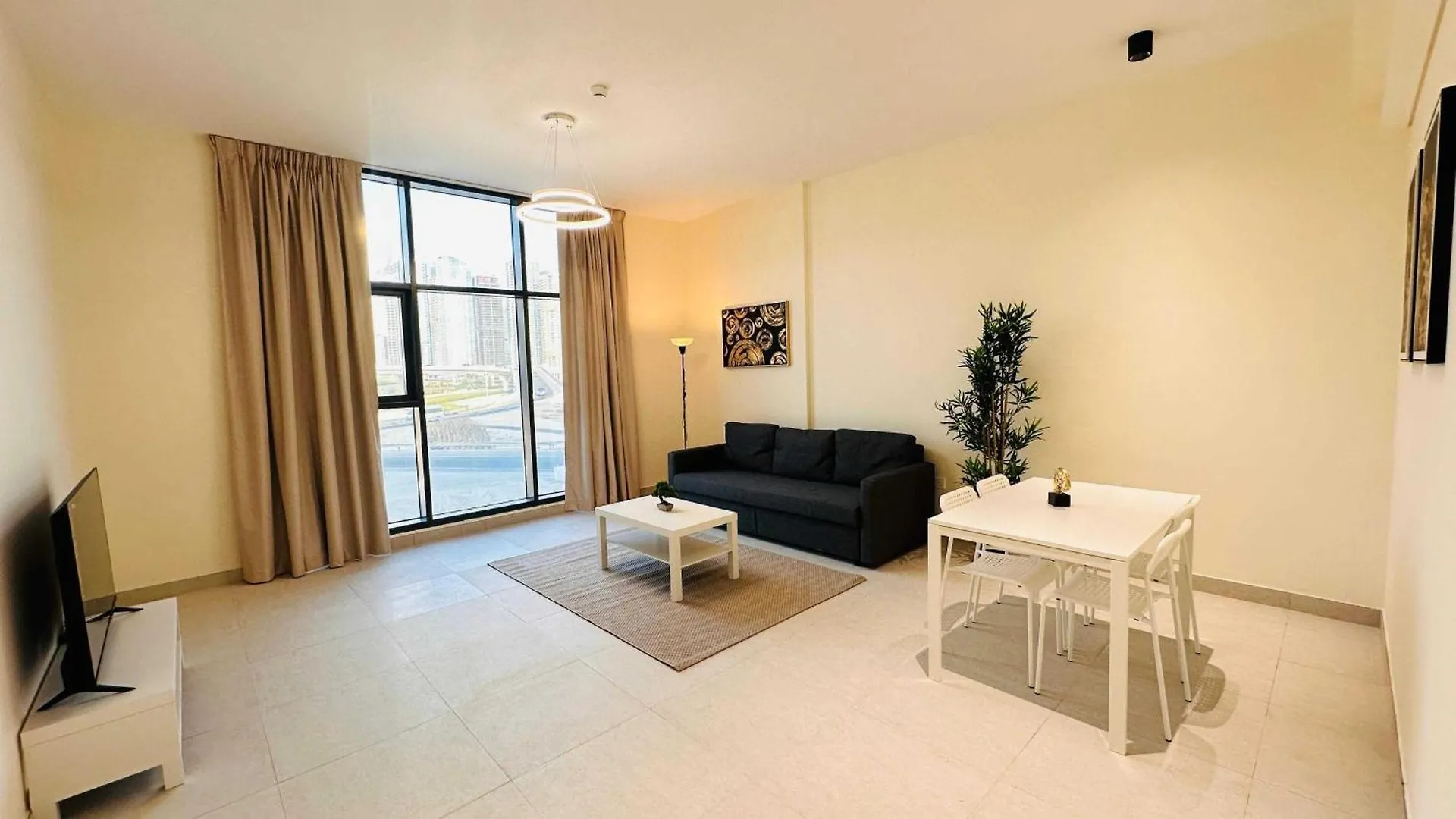 Dancenter Retreat Sheikh Zayed Road Hotel Dubai 4*,  United Arab Emirates