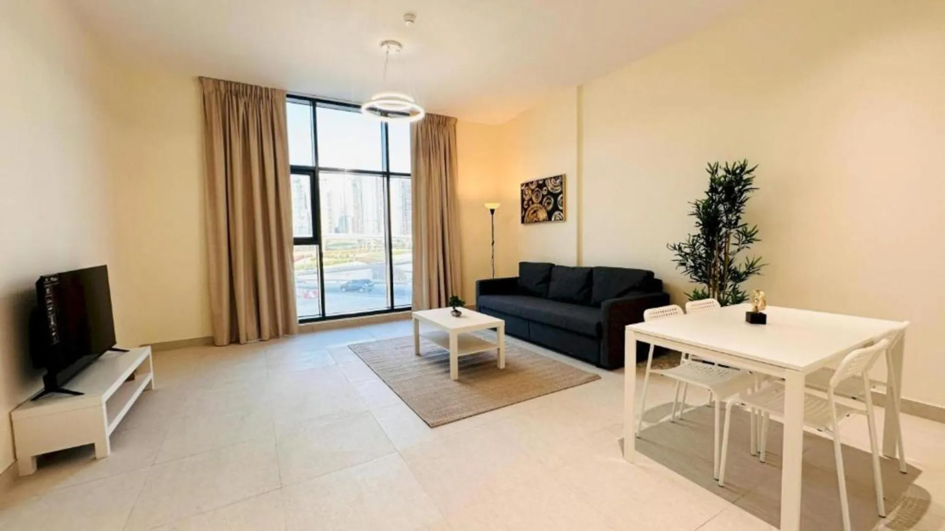Dancenter Retreat Sheikh Zayed Road Hotel Dubai United Arab Emirates