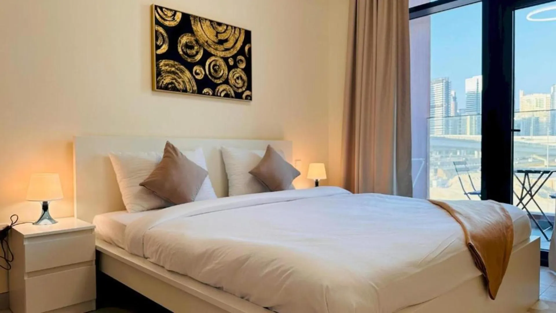 Dancenter Retreat Sheikh Zayed Road Hotel Dubai