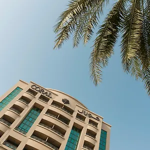 Hotel Coral Deira