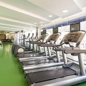 Al Barsha By Ihg Dubaï