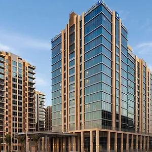 Hotel Novotel Dubai Gold District