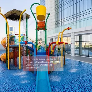 Novotel Jumeirah Village Triangle **** Dubai
