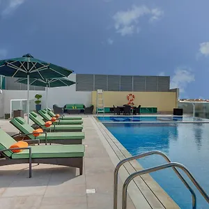 Al Khoory Atrium Dubaï