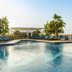 Radisson Damac Hills **** Dubai