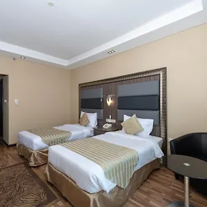 Pearl Swiss **** Dubai