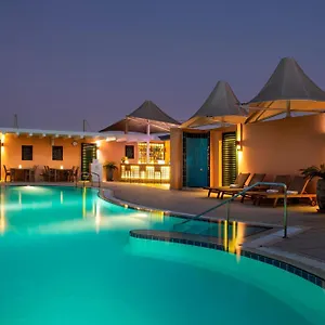 מלון Four Points By Sheraton Bur, דובאי