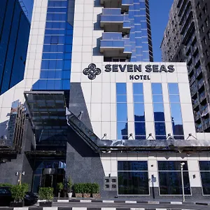 Seven Seas Dubaï