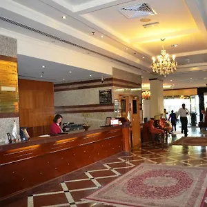 Hotel Coral Oriental
