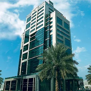 Samaya Deira Dubaï
