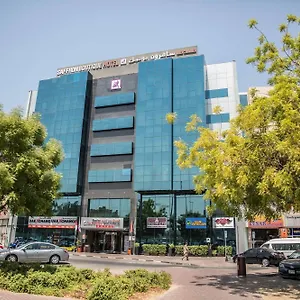 Saffron Boutique Dubaï