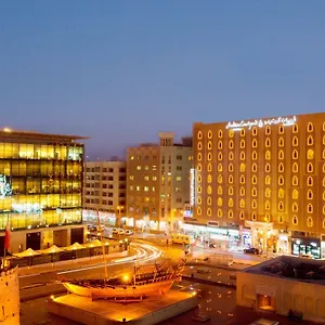Hotel Arabian Courtyard &