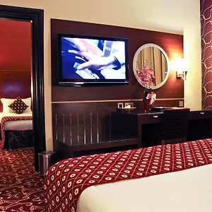 Ramee Rose Dubaï