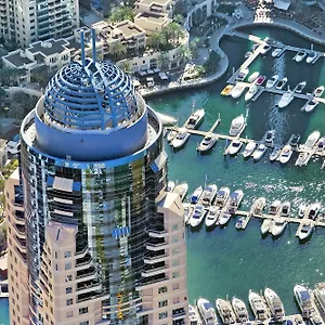 Marriott Harbour And **** Dubai