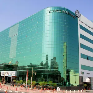 Marco Polo Dubaï