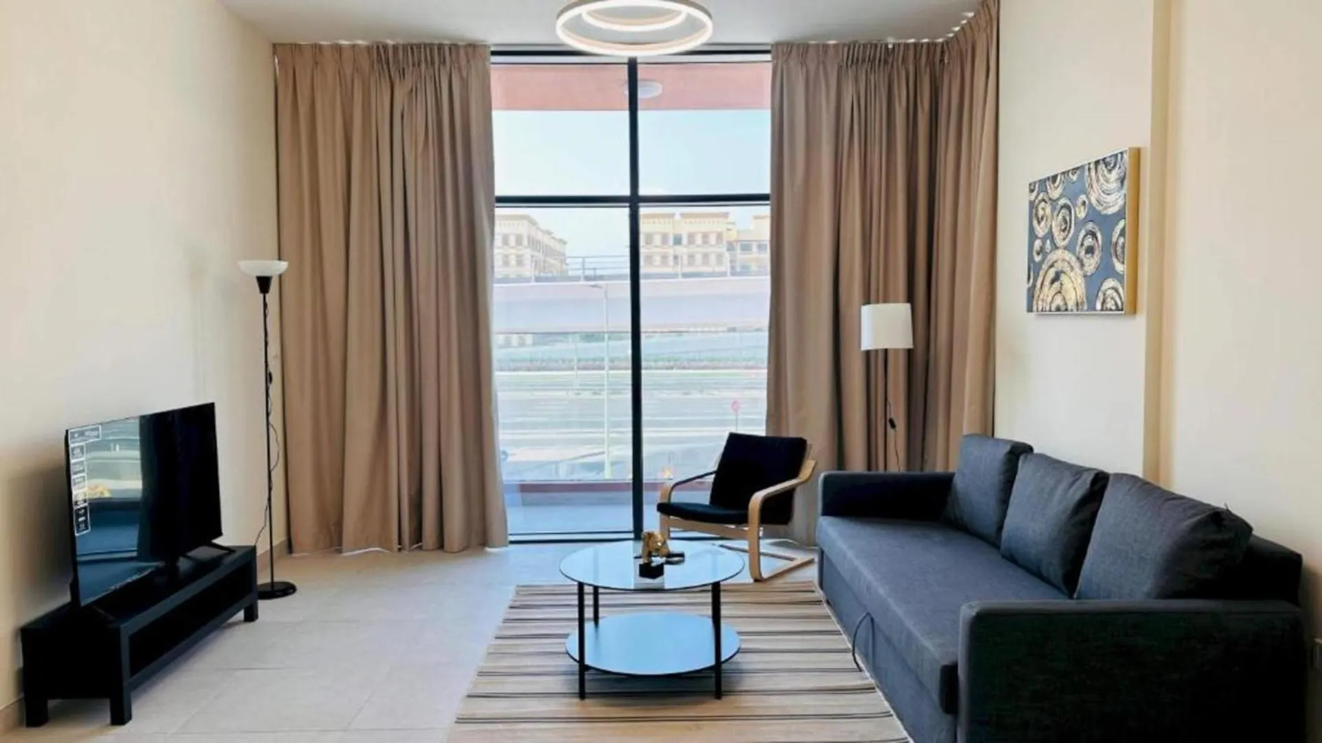Dancenter Retreat Sheikh Zayed Road Hotel Dubai 4*,