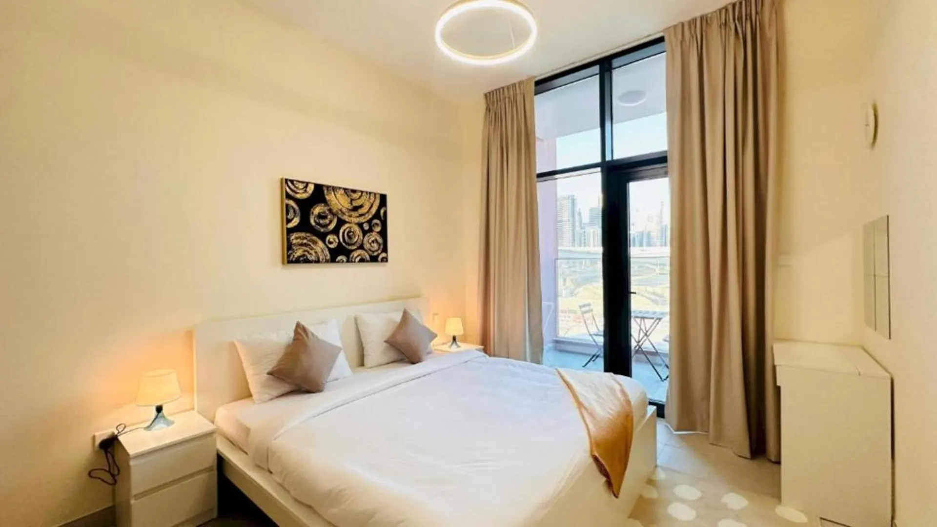 Dancenter Retreat Sheikh Zayed Road Hotel Dubai