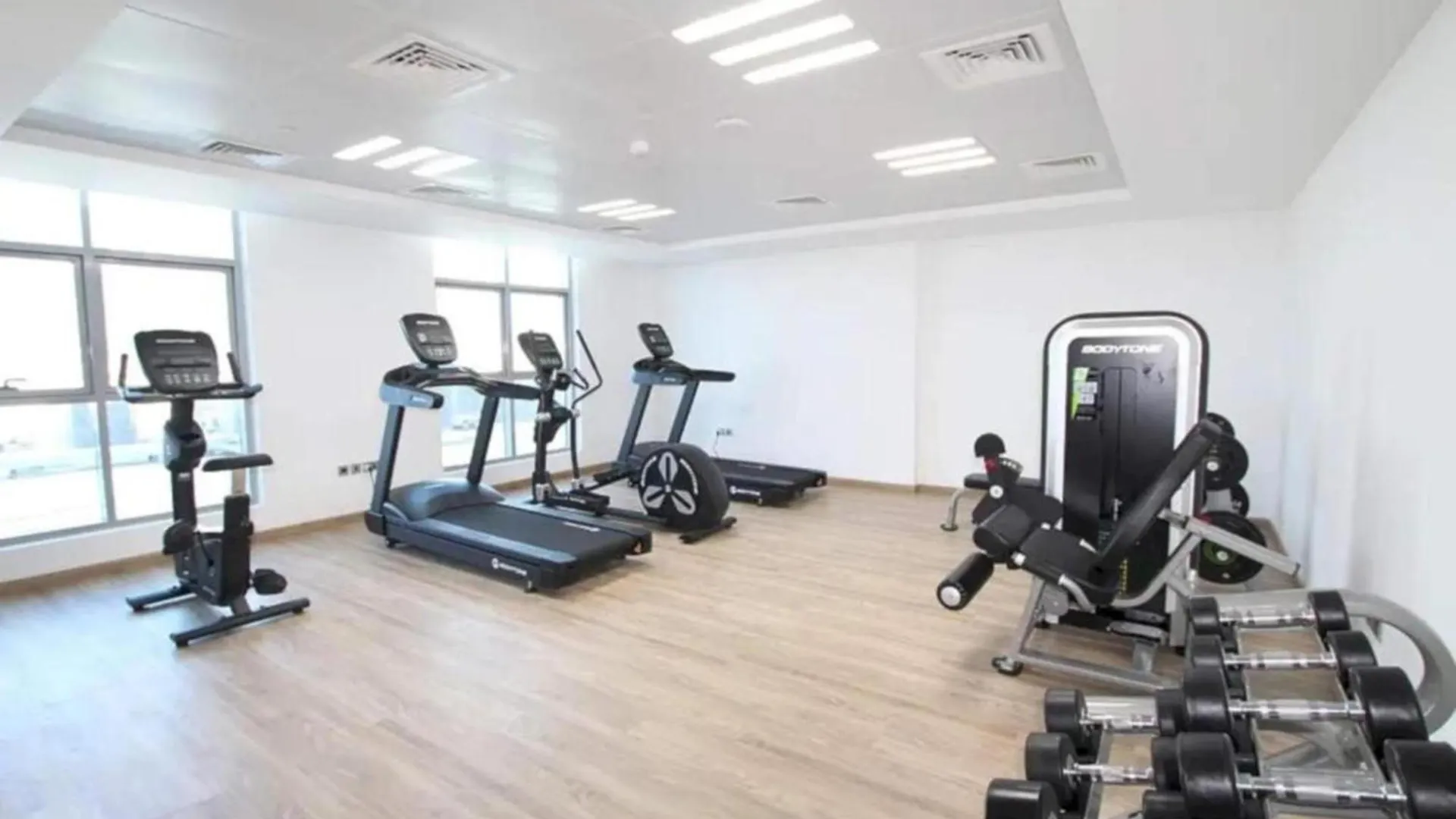 Dancenter Retreat Sheikh Zayed Road Hotel Dubai 4*,  United Arab Emirates